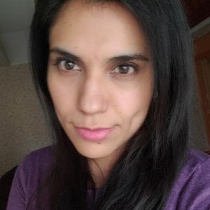 Meet your Posher, Nancy